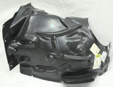 GENUINE BMW GROUP, FRONT RH WHEELHOUSING FENDER LINER, PN 51718056410