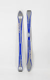 Head Carve Team Kids Flat Skis - 90 cm Used