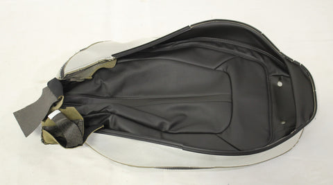 Cover Asy - Seat Back Part Number - Dp5Z-5464417-Bc For Ford