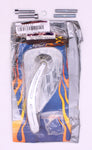 Pro Billet Aluminum Teardrop Left Mirror PN 1901-0002