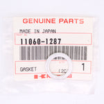 OEM KAWASAKI PART # 11060-1287 ROCKER SHAFT GASKET