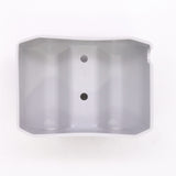 Coil Cover Part Number - 3000-198 For Arctic Cat