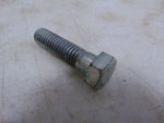 Pack of 3 Genuine Harley Davidson Hex Cap Screw PN 3730A