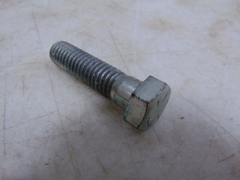 Pack of 3 Genuine Harley Davidson Hex Cap Screw PN 3730A