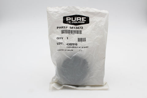 Genuine Polaris Dust Cover PN 5413473