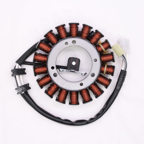 Stator Assembly Part Number - 5Ks-81410-02-00 For Yamaha