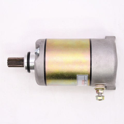 Electrics Starter Part Number - 862703
