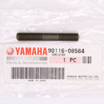 NOS YAMAHA DT3 IT125 DT125 STUD BOLT PART# 90116-08564-00