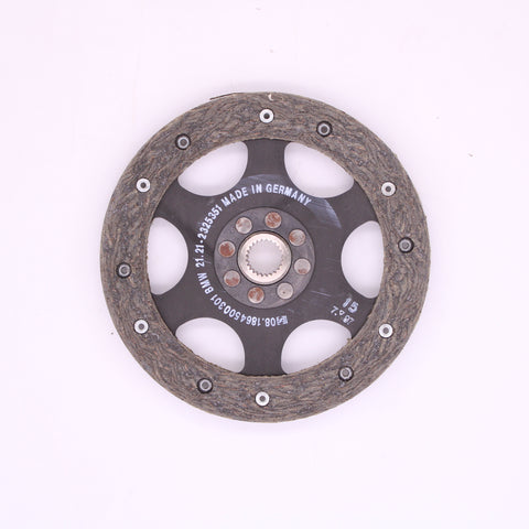 BMW Clutch Plate Part Number - 21212325351