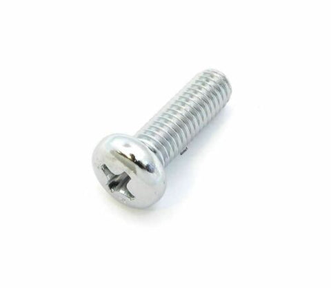 PACK of 2 Genuine Honda - Pan Screw - M5X16 PN 93500-05016-0B Headlight Rim