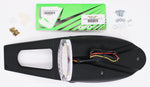 UFO License Plate Holder PN 115932