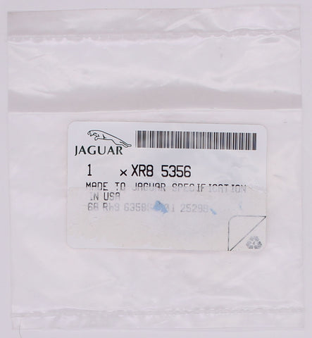 Genuine Jaguar Sealing Ring Part Number - XR85356