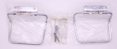 Kawasaki OEM Kawasaki K53000-103A Saddlebag Mount VN1500 NOS