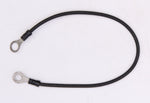Harley-Davidson NOS Battery Cable Ground Wire '79-'85 XL Models 70161-79