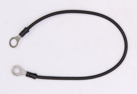 Harley-Davidson NOS Battery Cable Ground Wire '79-'85 XL Models 70161-79