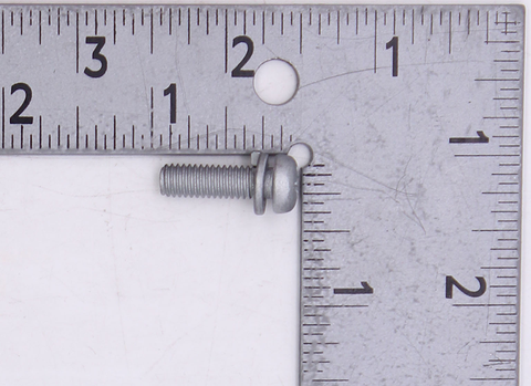Kawasaki Pan Screw PN 223AD0620