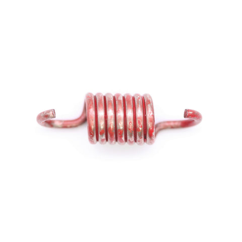 Clutch Weight Spring Part Number - 4Cw-E6626-00-00 For Yamaha