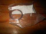 Yamaha Exhaust Pipe Gasket PN 26h-14613-01-00