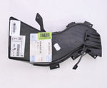 BMW Group Air Duct, Left Part Number - 51-74-8-046-299