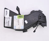 BMW Group Air Duct, Left Part Number - 51-74-8-046-299