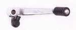 Suzuki LEVER ASSY,GEAR SHIF PN 25600-16520