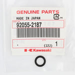 Kawasaki Ring-O PN 92055-2187