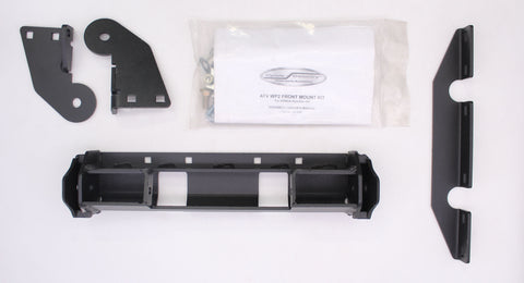 Cycle Country ATV Front Plow Mount For Honda Rancher 420 Part Number - 16-1030