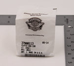 Genuine Harley-Davidson Clutch Rod End PN 37000113 (Pack of 1)