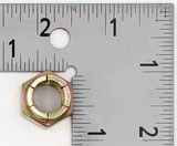 Polaris Flex Nut PN 7542703