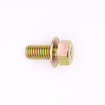 Small Bolt Part Number - 154D0818 For Kawasaki