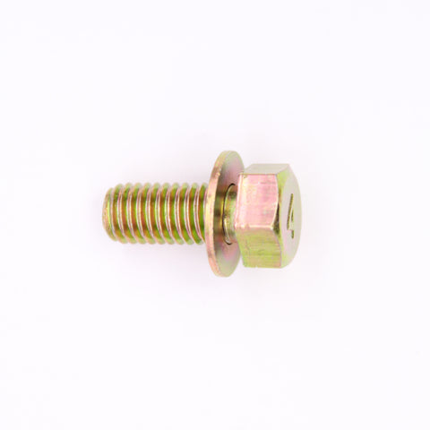 Small Bolt Part Number - 154D0818 For Kawasaki