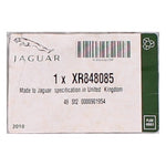 Genuine Jaguar Rail Part Number - XR848085