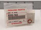 Kawasaki Injection Nozzle O-Ring PN 92055-1622 (Pack of 2)