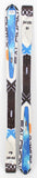 Salomon X-Wing 500 Kids Flat Skis - 130 cm Used