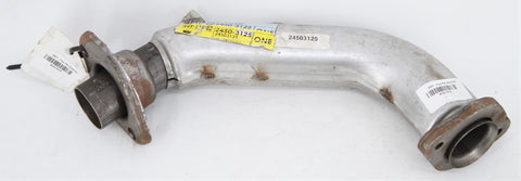 Cross Over Pipe Part Number - 24503125 For GM