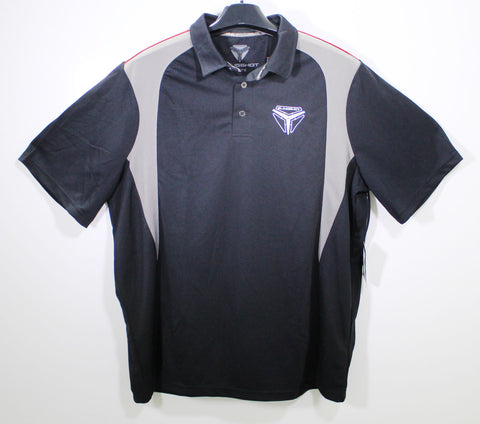 Victory Motorcycles Polo Shirt - Size 2XL PN 286604712