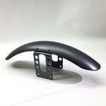 Charcoal Denim Front Fender Part Number - 58900099DZN for Harley-Davidson
