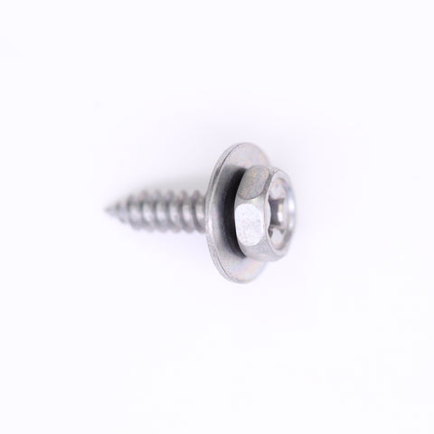 Special Tapping Screw 5x18 Part Number - 90103-SFY-000 For Honda