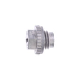 Plug & O-Ring Part Number - 717 For Harley-Davidson