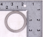 Seal Washer Part Number - 45865-84 For Harley-Davidson