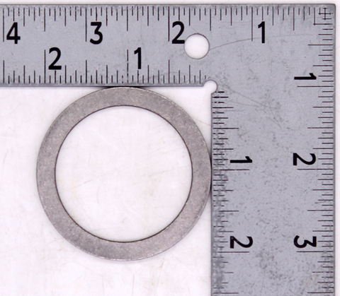 Seal Washer Part Number - 45865-84 For Harley-Davidson
