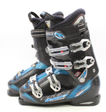 Nordica Cruise NFS 80 Ski Boots - Size 8.5 / Mondo 26.5 Used