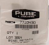 Polaris Retaining Ring Part Number - 7710430