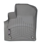 Lamborghini All Weather Floor Mat Set Part Number - 4ML061501