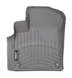 Lamborghini All Weather Floor Mat Set Part Number - 4ML061501