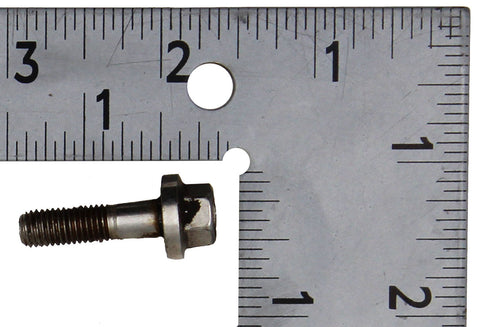 Screw Part Number - 316563 For OMC