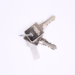 Harley-Davidson Keyset Part Number - 71451-94A/00N0