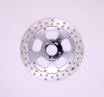 Rotor Part Number - 1710-1357 For Harley-Davidson