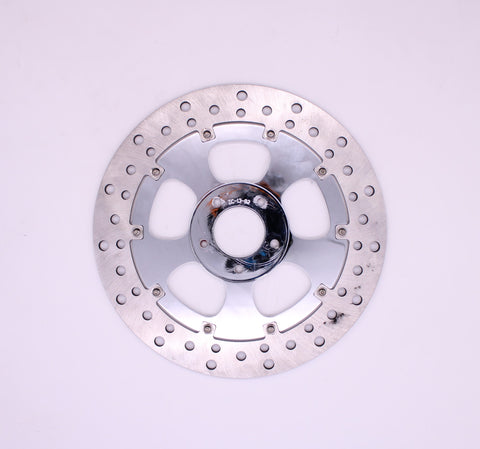 Rotor Part Number - 1710-1357 For Harley-Davidson