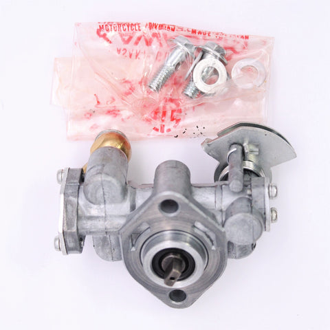 Kawasaki Oil Pump Assembly PN 16082-038